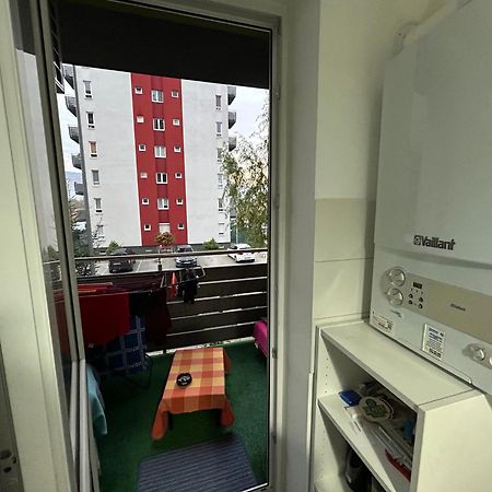 One Rent Apartment Brasov Exterior photo